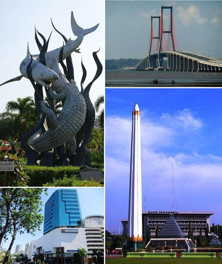 surabaya